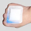 5 Sheets/set 10*10cm Patch Self-adhesive Breathable Band Aid Wound Plasters Large Size Skin Care Patches Stickers 5