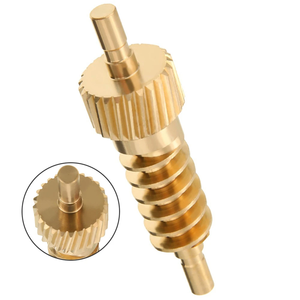 Seat Thigh Support Actuator Repair Durable Metal Gear 52107068045 For