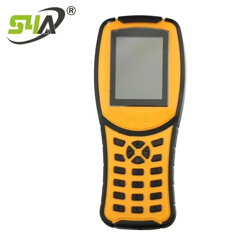 경비원 장비 안전 장치 RFID 지문 경비 순회 시스템 (경비 관리용) 간편 사용 소프트웨어