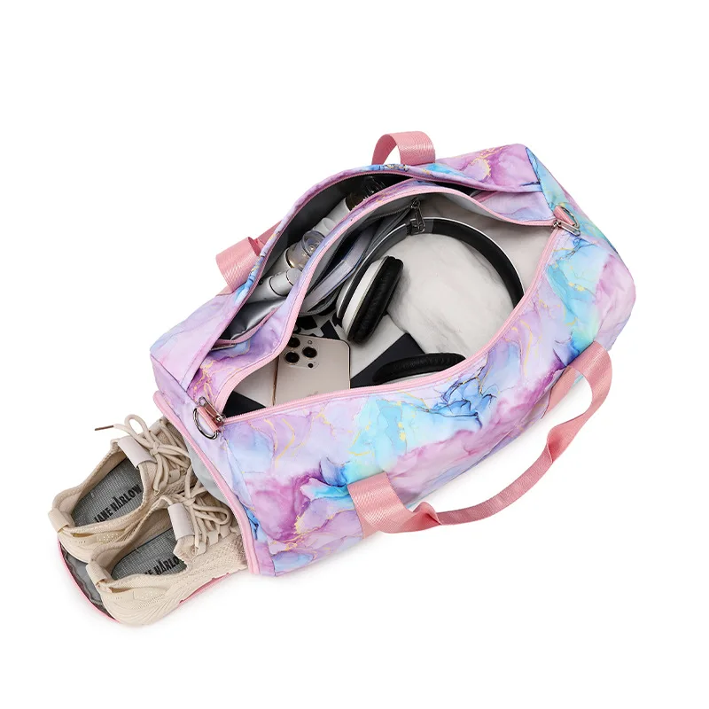 Waterproof Swimming Bag Beach Accessories Dry Water Pool New Supplies Travel Gym Shoulder Bolsas Golf Shoes Pouch Women Sports