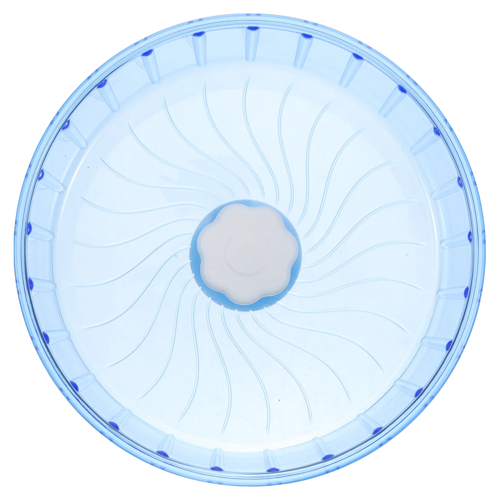

Hamster Running Wheel Hedgehog Wheels Supplies Accessories Gerbil Rat Plastic Silent Chinchilla Toys