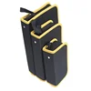 Multi Tool Kit Electrician Tote Bag Portable Organizer Hard Board Small Toolkit Wear-resistant Tools Pouch Repair Professional 3