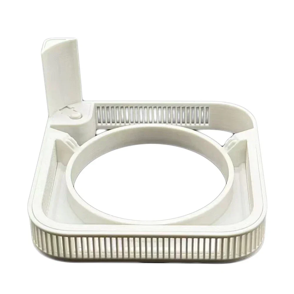 For 3D Printed Top Power Button Switch + Cooling Bracket for Mac Mini M4-Effortless On/Off