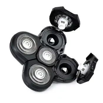 Testina di ricambio per rasoio elettrico Balder Pro XR7000 XR1500 XR1501, lame da barba compatibili con uomini calvi, testina per lama di rasoio 1