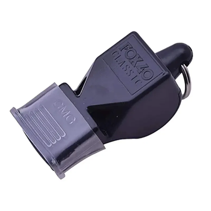 Sport Whistle Outdoor Survival School Company Game Tools Football Basketball Running Sports Training Referee Coach Plastic