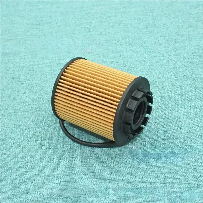 Car Oil Filter Car Filter Car Filter Set Oil Filter 1017110XEN01 For Great Wall Mocha third-generation Haval H6 2.0T Haval Big Dog Machine Oil Filter Element Grid