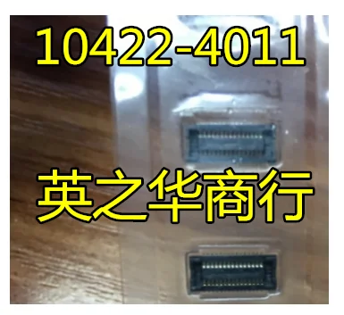 

30pcs original new 10422-4011