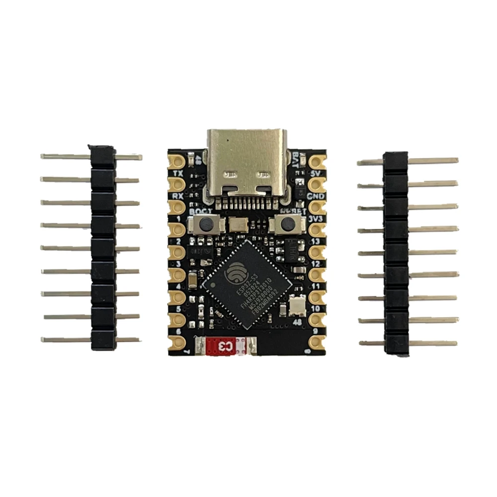 รูปสินค้า บอร์ดพัฒนา ESP32-S3 SuperMini สำหรับ IoT