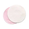 disque démaquillant Réutilisables en Fibre de Bambou, Ronds Lavables