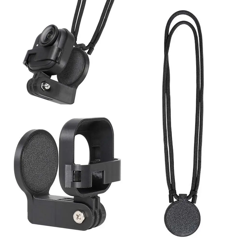 حامل رقبة الكاميرا المغناطيسي جبل دعامة تعليق الإف...