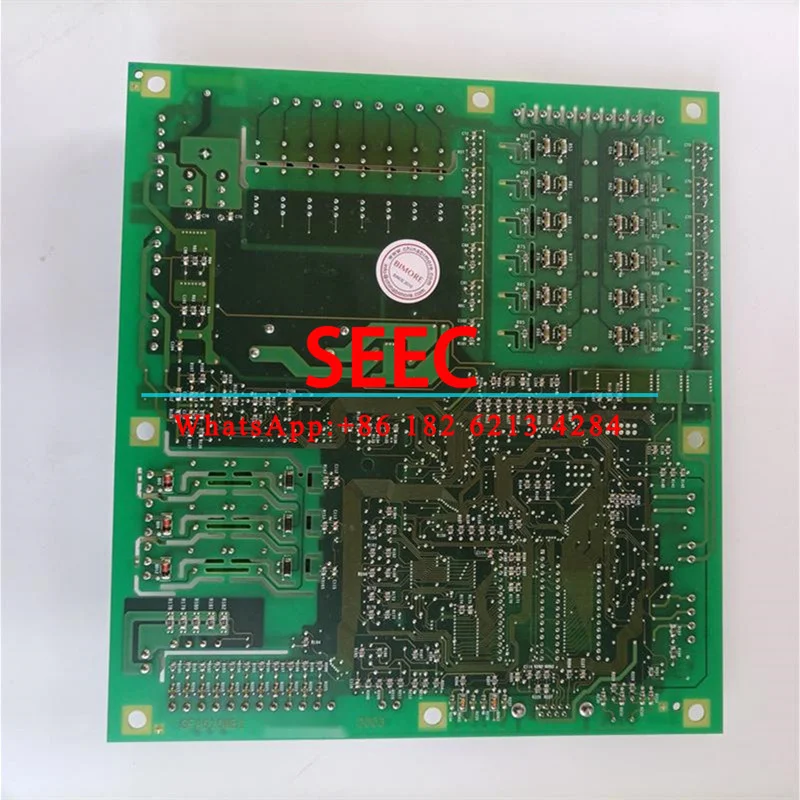 SEEC GDA21240D1 Escalator Parts Main PCB Drive board LCB2 LCB-11 LCB-II LCB-2 GFA21240D1 GFA21240D10