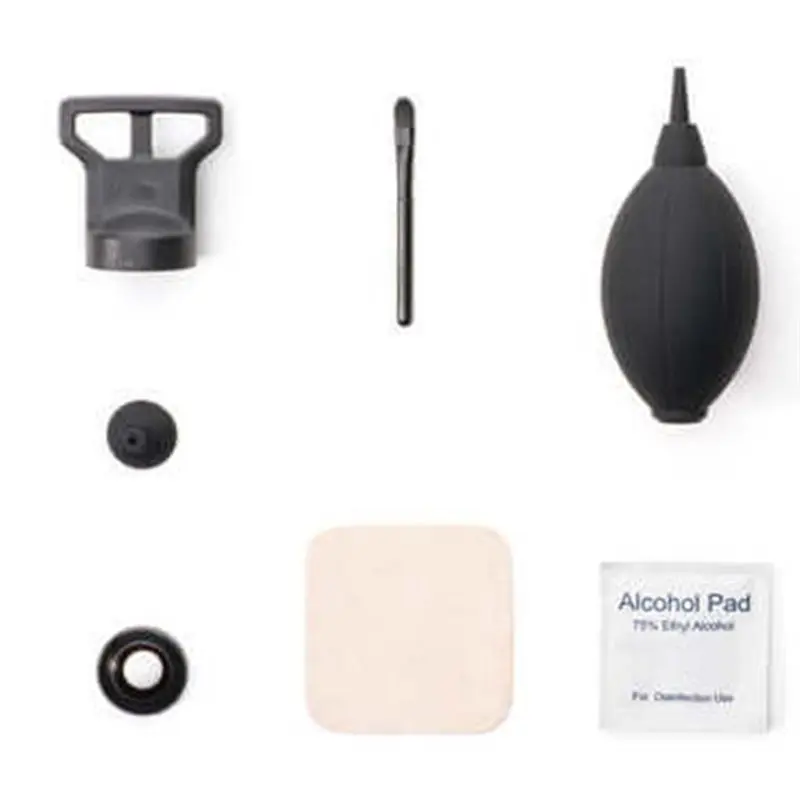 Kit Lentille Remplacement Avata 360 - Verre Objectif Drone