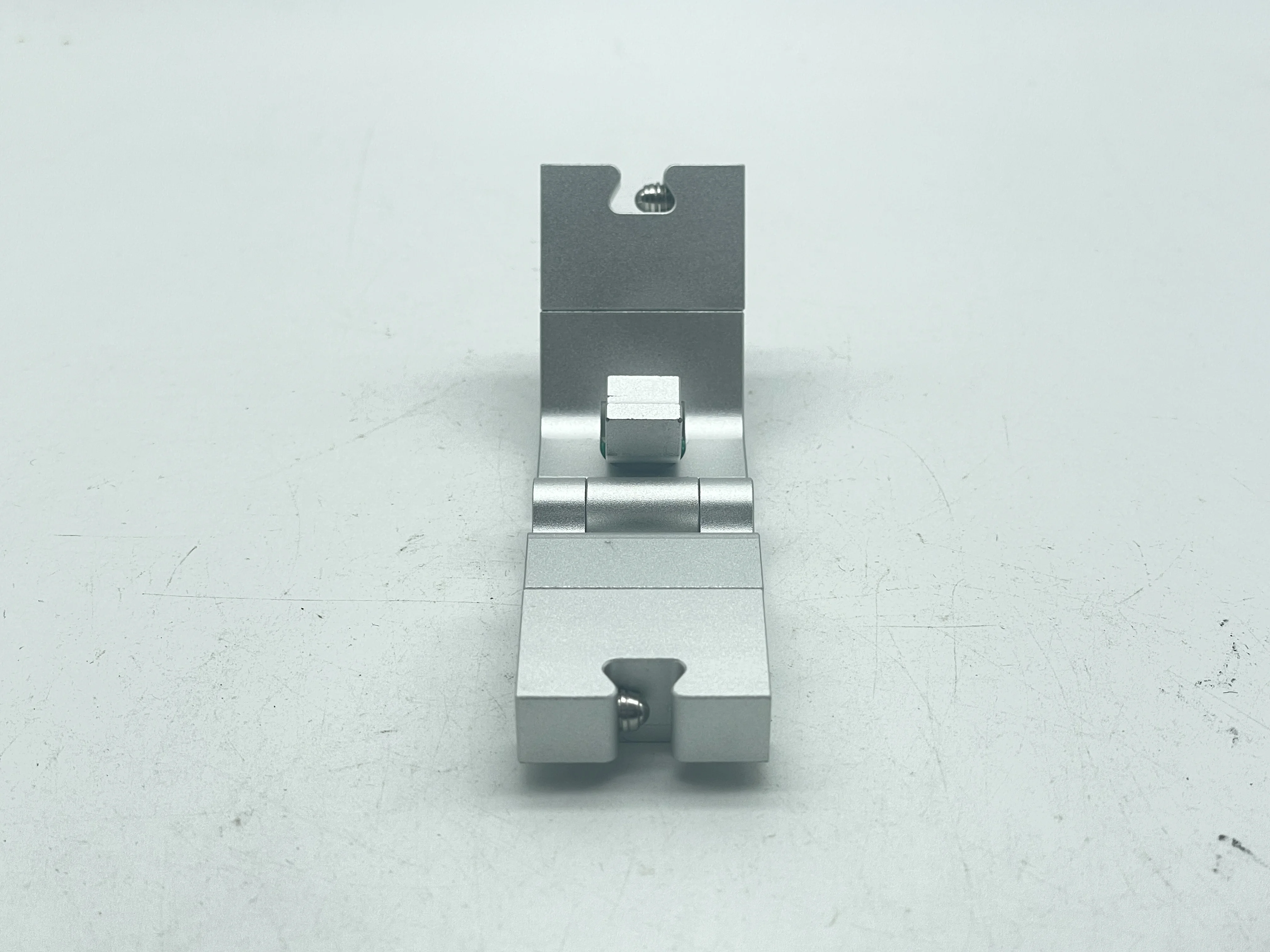 Dental 3 Shape Articulator 3D Printing Digital Bite Frame Aluminum Alloy Printing Model Jaw Frame