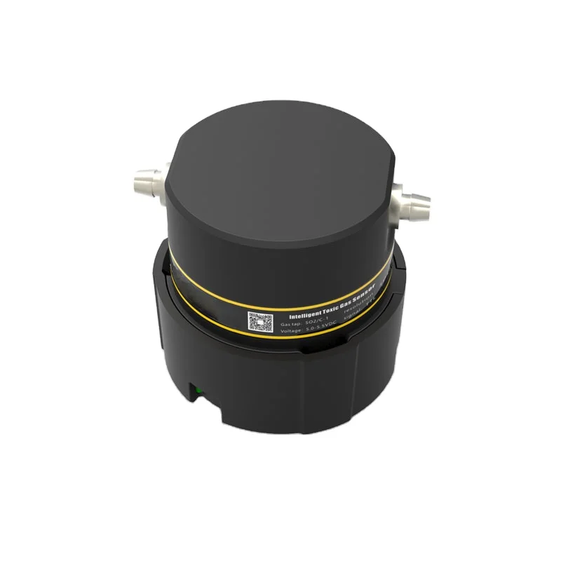 

T series toxic C2H4 ethylene gas sensor module