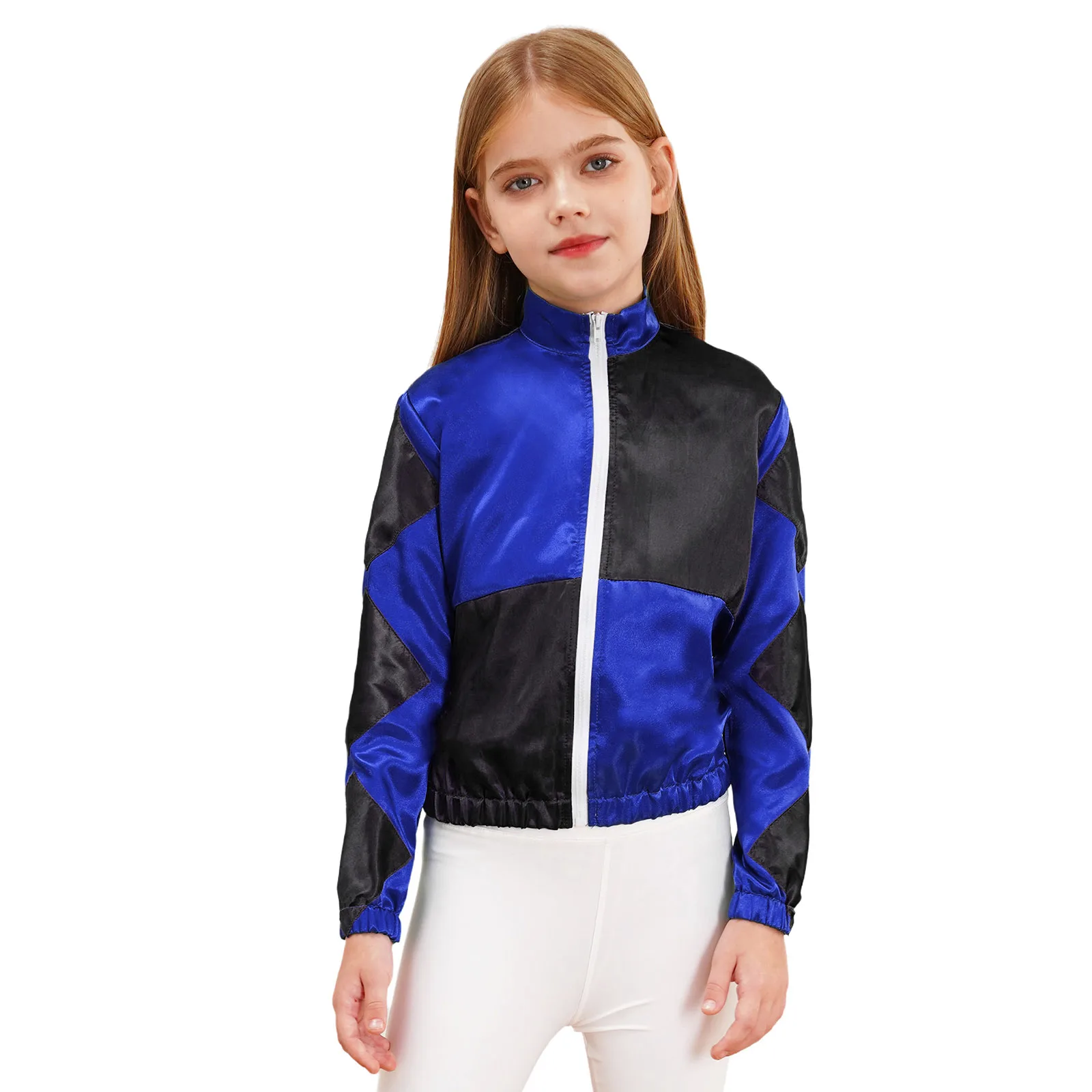 iEFiEL jacket detail