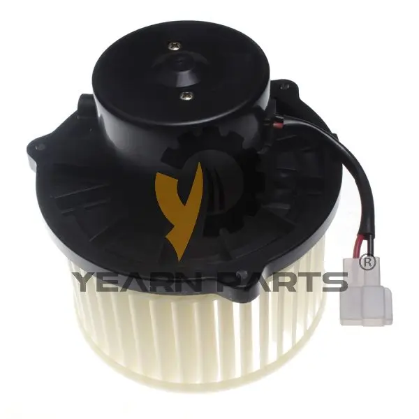 

Fan Blower Motor 11N6-90700 for Hyundai Wheel Loader HL730-9 HL740-9