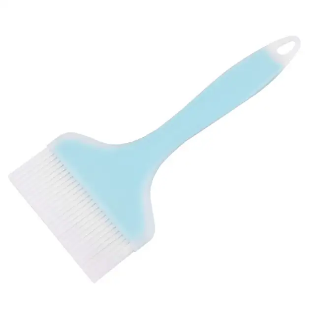 Clear blue
