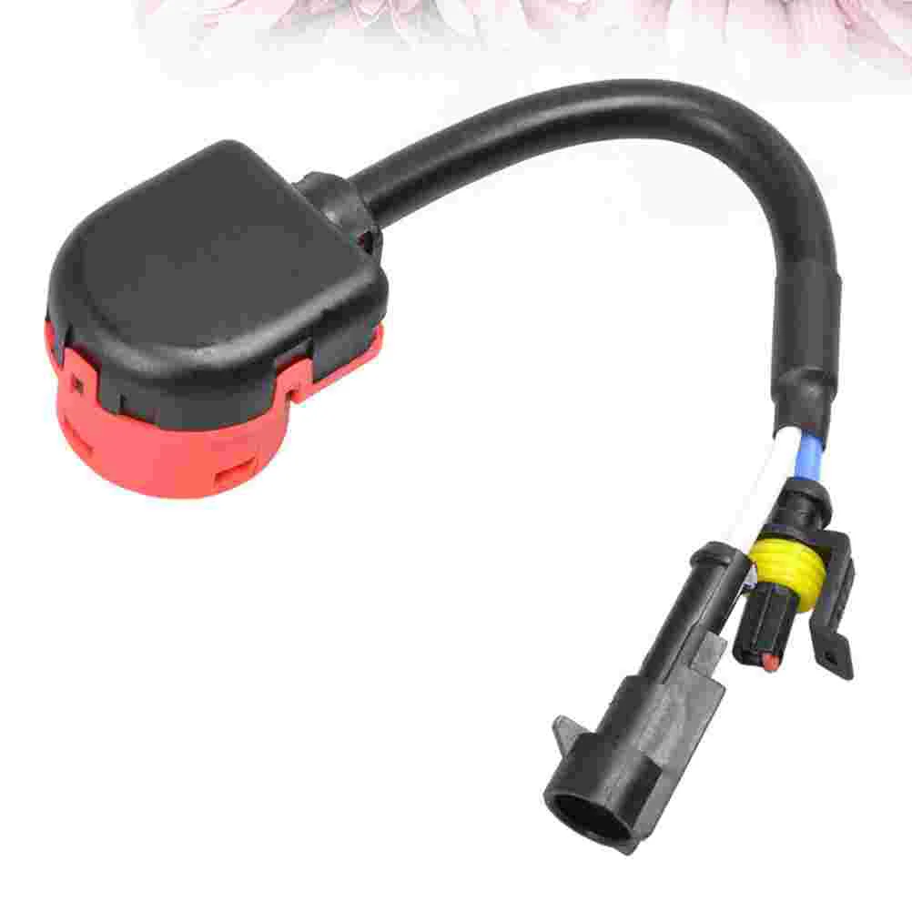 

HID Xenon Lamp Adapter Cord Double Converter Wire Harness Connector Adapter Cable Xenon Bulbs Socket Wire