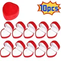 Red-10pcs