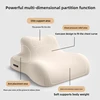 Bed prone pillow, multifunctional pillow for prone beds, mobile phone prone pillow for playing 3