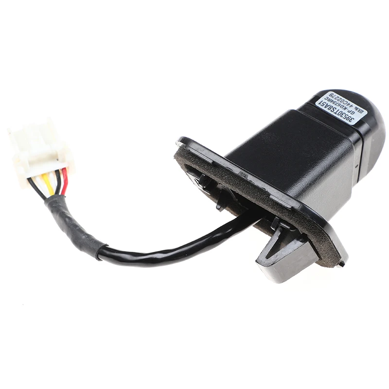 Car Accessories Rear View Backup Reverse Camera