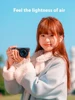 NEW Viltrox 25mm F1.7 Air Auto Focus APS-C Prime Lens for Fuji xm5 X-T5 X-T30 II Nikon Z Mount ZFC Z50 Z7II Sony zve10 II a7iv 5