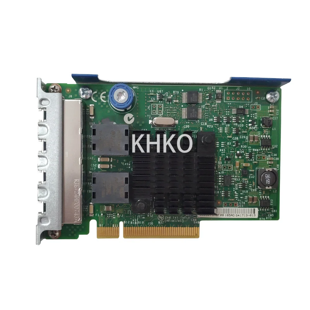 carte-reseau-pci-gigabit-a-quatre-ports-pour-serveur-665-kamprer-21-669280-001-665p2-001-366flr