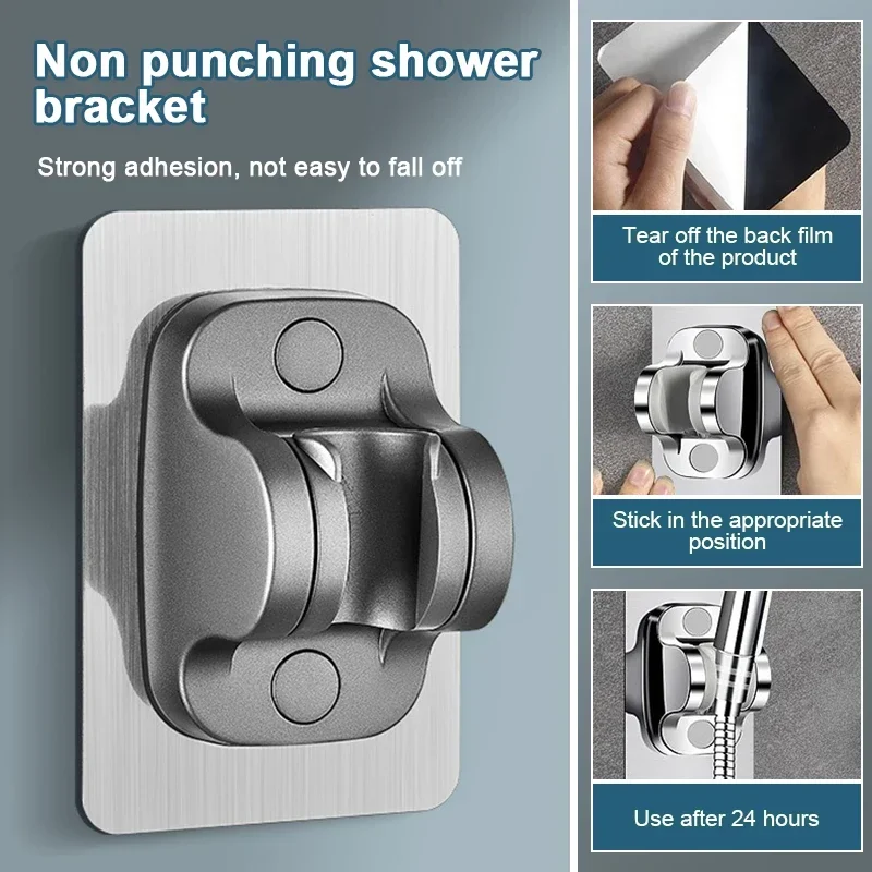 Xiaomi 5 Modes Shower Head Adjustable High Pressure Water Saving Shower Head Powerful Shower Spray Set Home Bathroom Accessories 5