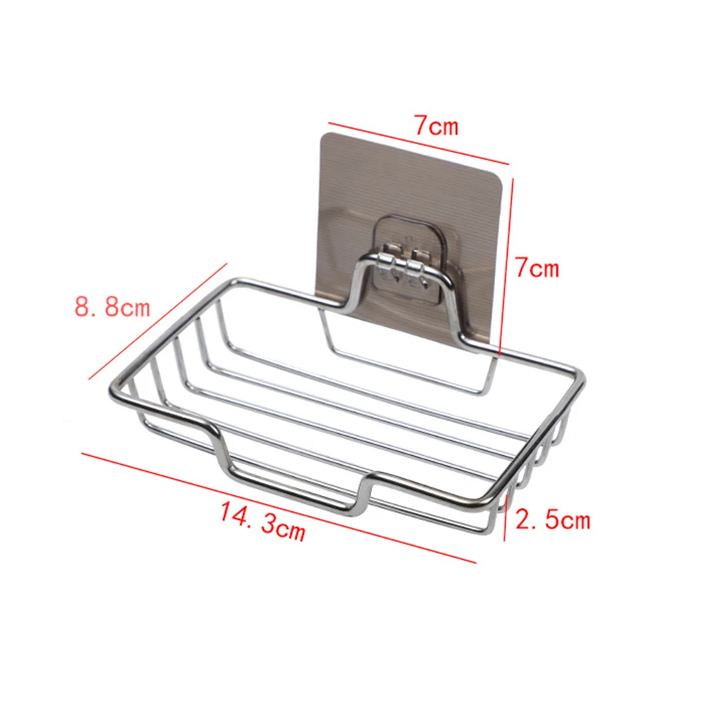 Рисунок 3 - Подставка для мыла без перфорации