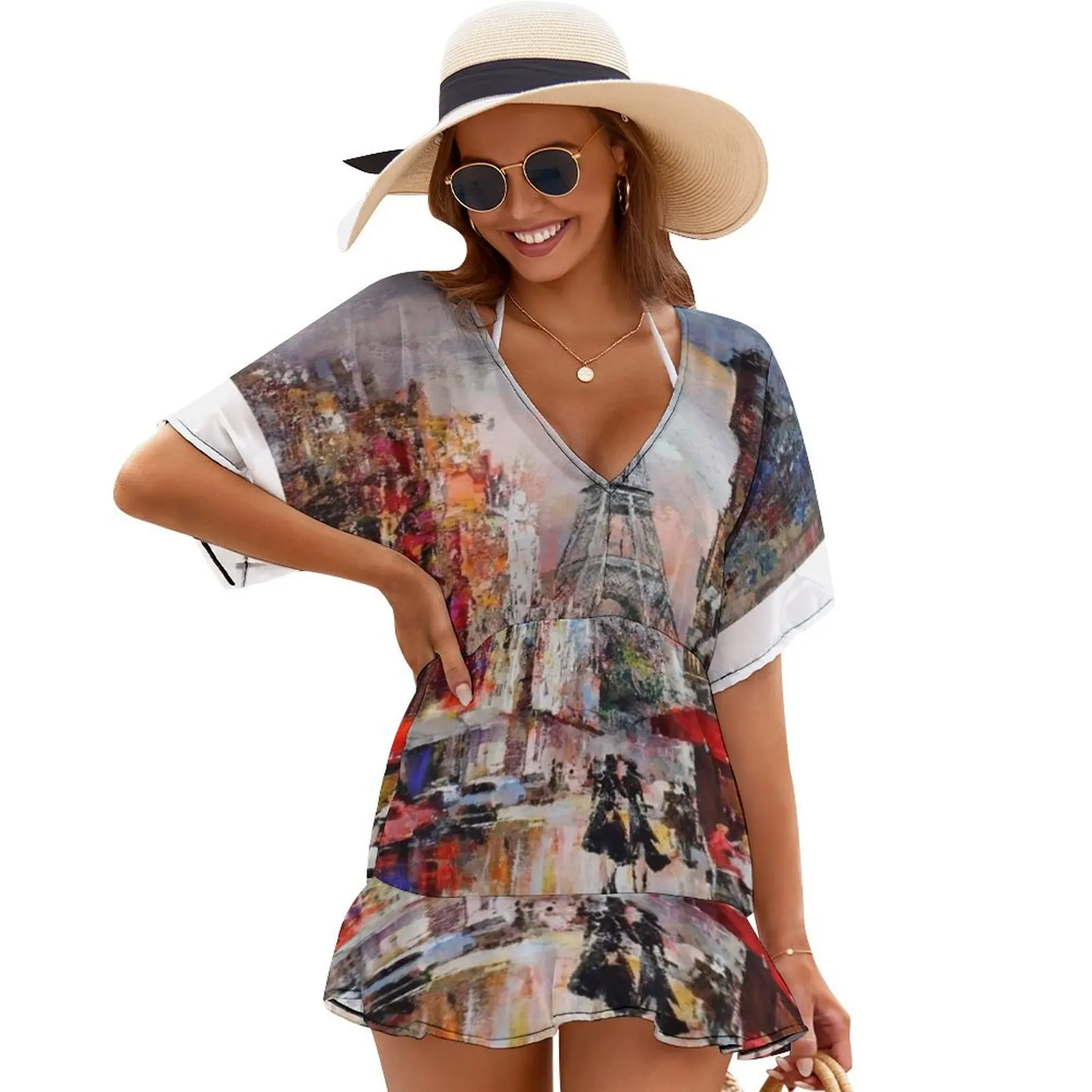 

Paris design Cover Ups women party dresses Women's summer long dress dresses for womens 2024 luxury woman evening dress