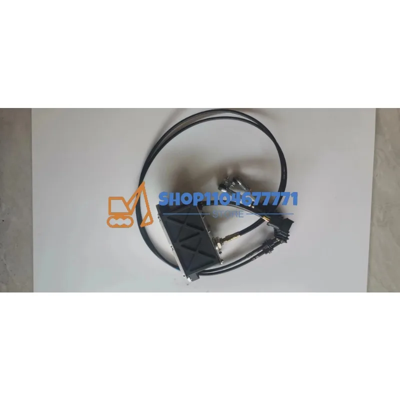 320C 320D 323D 320CL 227-7672 247-5212 247-5213 Governor Accelerator Throttle Motor Controller for Caterpillar Excavator Parts