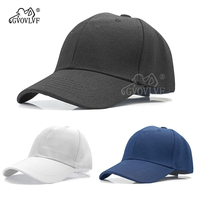 Casquette de Golf Homme