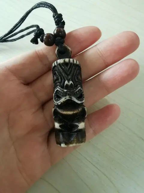 Vintage Pounamu Greenstone Nephrite Jade Maori Hei Tiki | Etsy | Long  beaded necklace, Nephrite jade, Beaded necklace