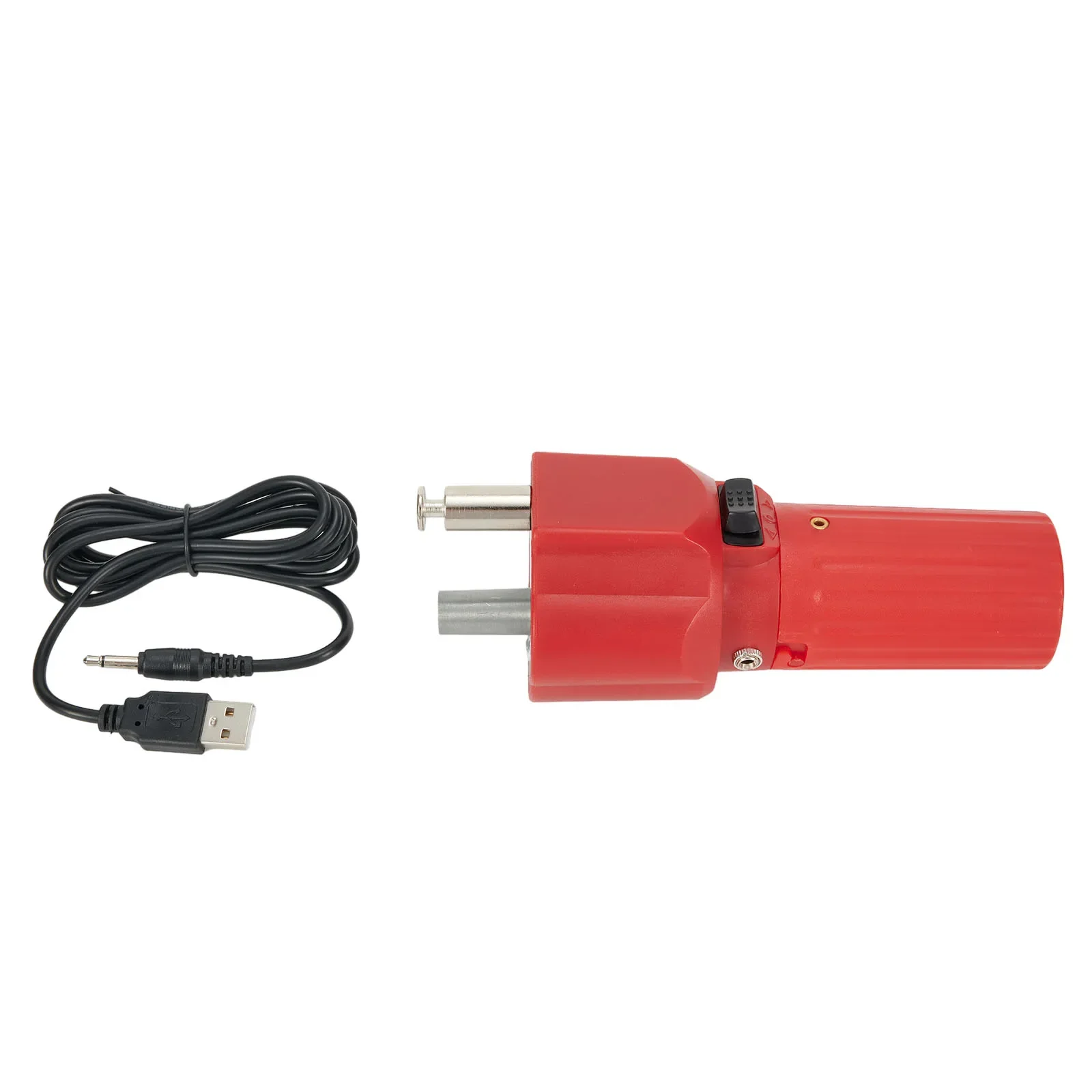 DC 5V Oven Small Motor With USB Cable Grill Motor Kitchen Charging Barbecue Accessories CW/CCW 0-16.0 Kgs.cm