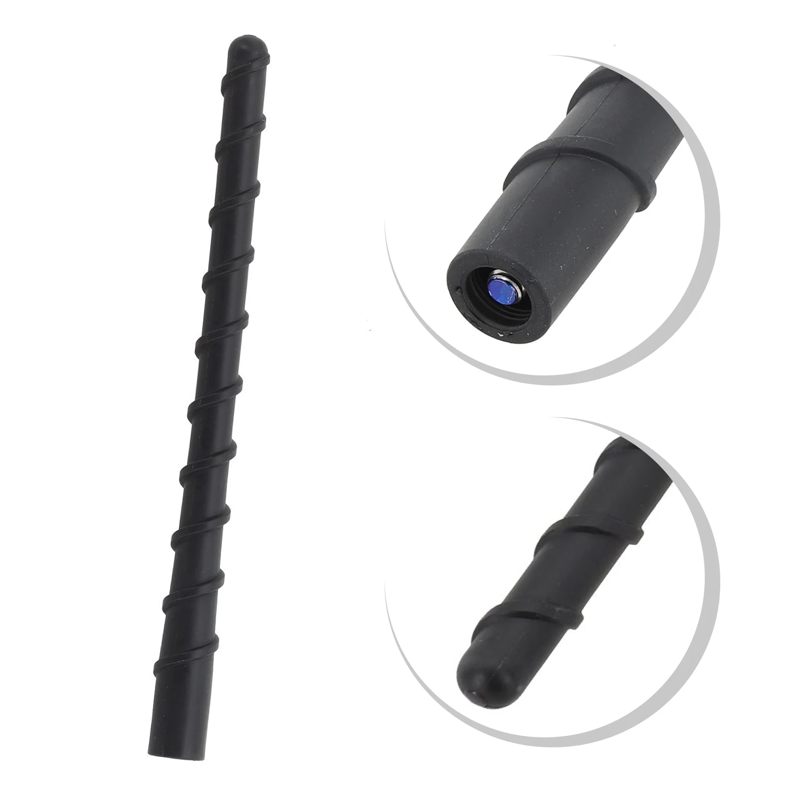 

1Pc Car Rear Roof Antenna Stereo Radio Screws Signal Receiver For Ssangyong Turismo For Korando 8940034060 Car Accessories