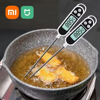 Xiaomi Digital Kitchen Food Thermometer – Stainless Steel 1
