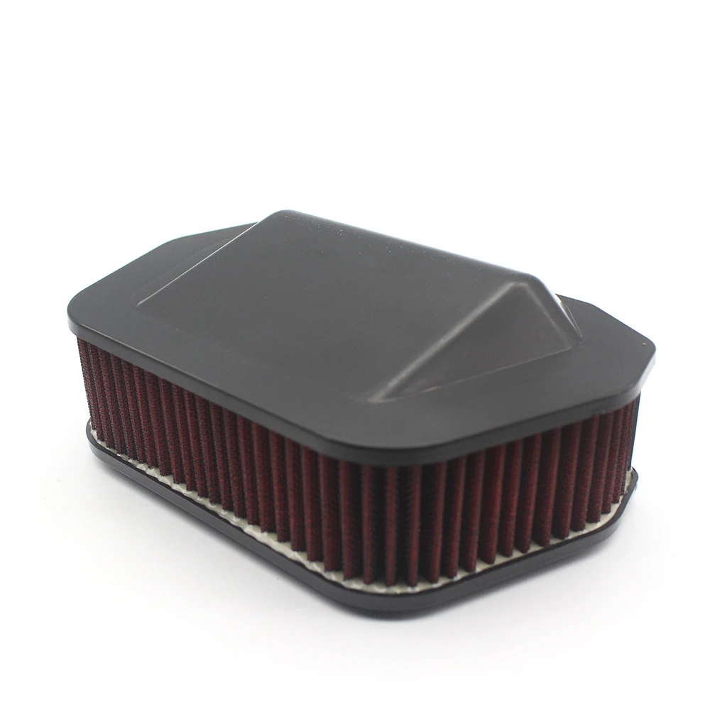 Motorcycle Air Filter Intake Cleaner for Yamaha SCR950 XV950 XV950R XVS950 XV 950 R XVS 1300 XVS1300 2014-