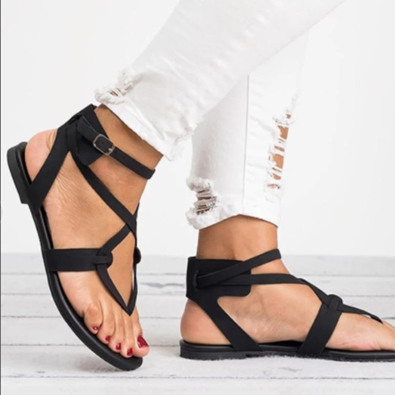 sandalen 43