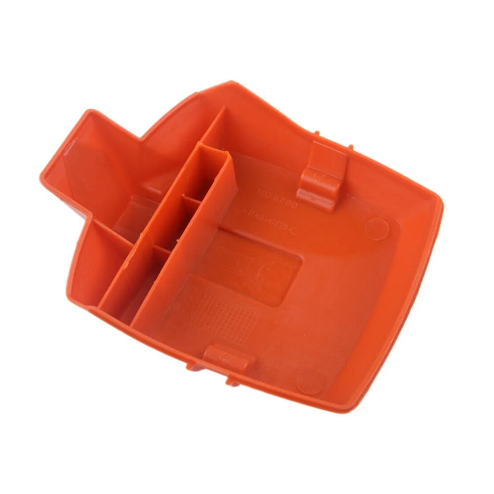 Air Filter Cleaner Cover Intake Adpator For 362 365 372 372XP Chainsaw =Garden =Power Tools Lawn Mower Parts