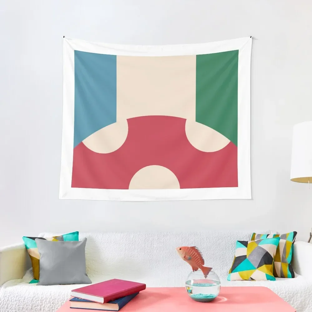 

Kinoko Kingdom Flag Tapestry On The Wall Bathroom Decor Korean Room Decor Room Decorations Aesthetic Tapestry