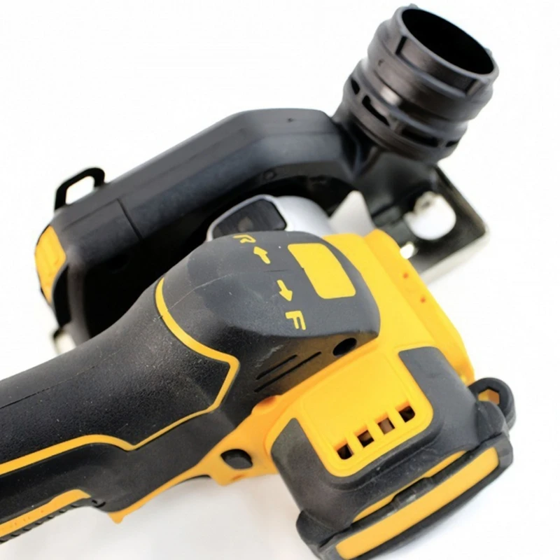 20V Brushless Angles Grinder 20000RPM Electric Polishing Grinding Machine Mini Cordless Cutting Diamonds Grinder 4
