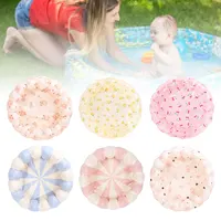 Petite piscine gonflable, fosse à balles gonflable pour tout-petits, piscine de jeu pour piscine intérieure et extérieure 1