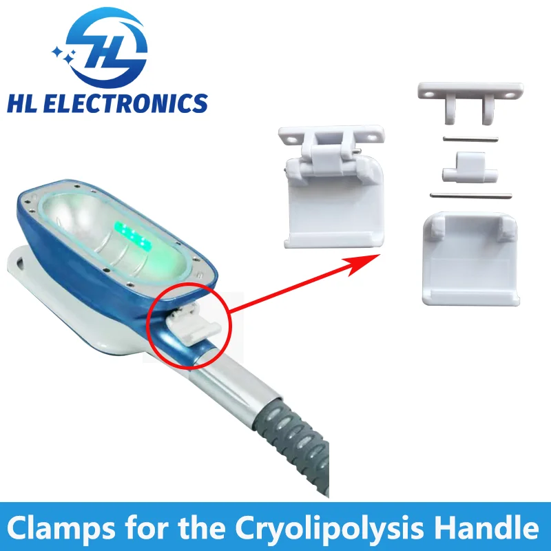Handle clamp for Slimming Handpiece - AliExpress 66