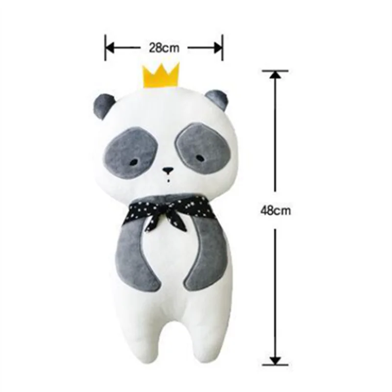 Baby Pillow Baby Carriage Protective Car Neck Pillow Sleeping Car Sleeping Neck Protection Cartoon Animals