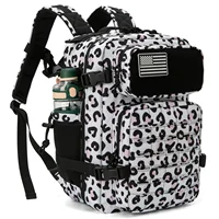 25/45L Women/men Backpack