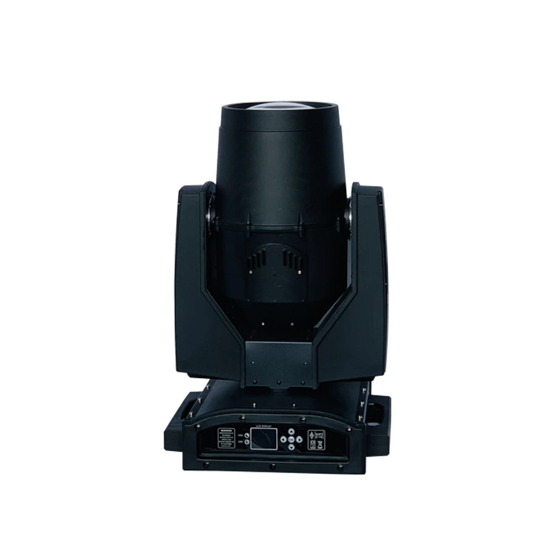 1 piece ip65 waterproof 350w beam moving head outdoor light outdoor stage buildi