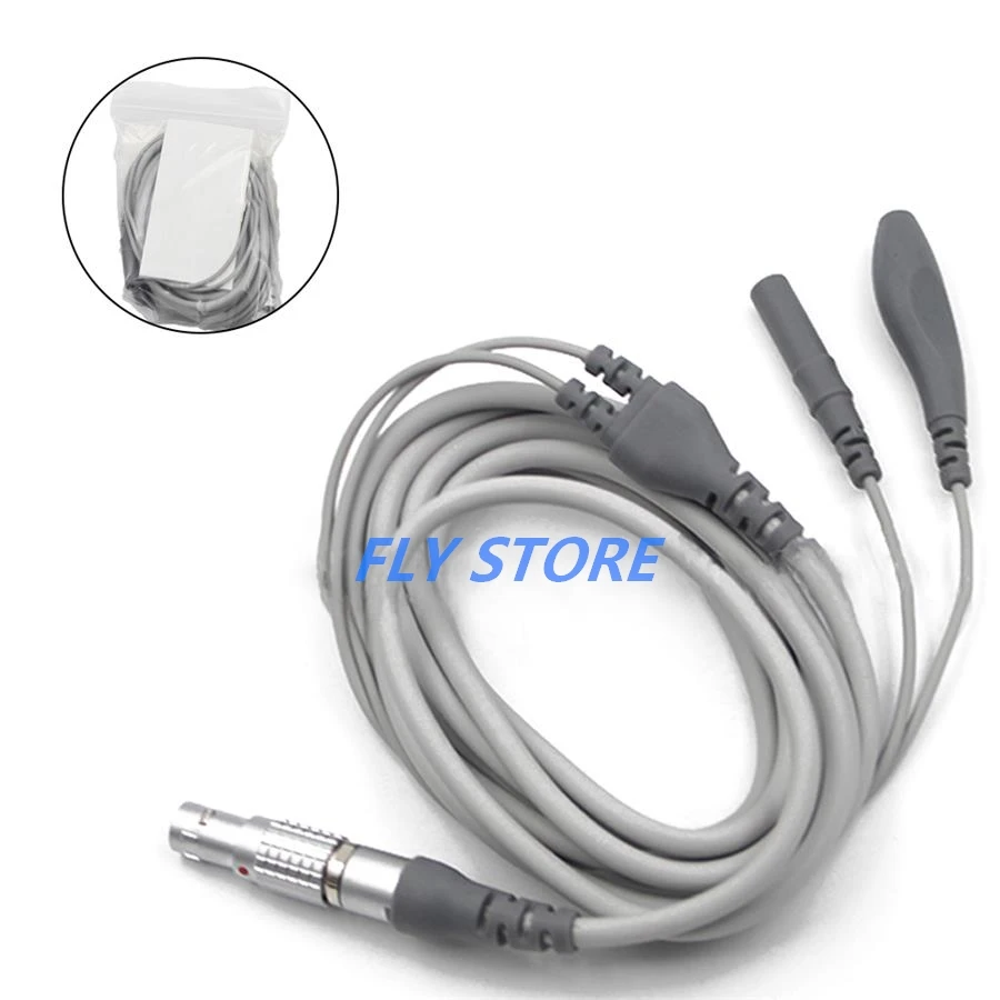 

Dental Root Canal Measuring Instrument Lines Sybron/Kava Endo for Dental Tool