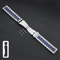 Silver Blue-Tool