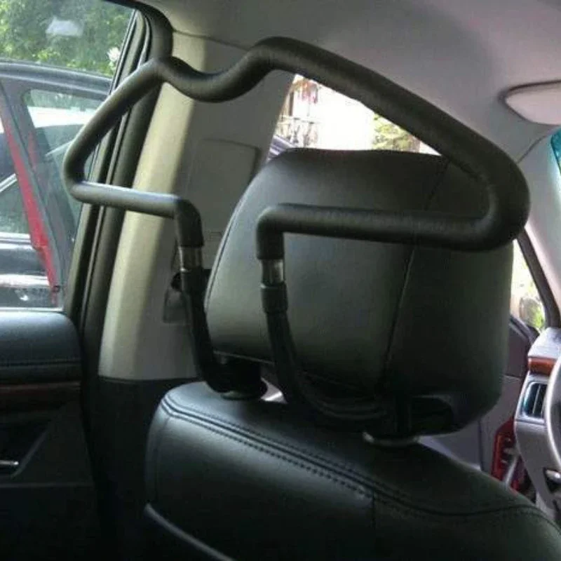 Universal Car Hanger Coat Clothes Back Seat Headrest Hook Holder Rack For Auto car coat hanger,car hook