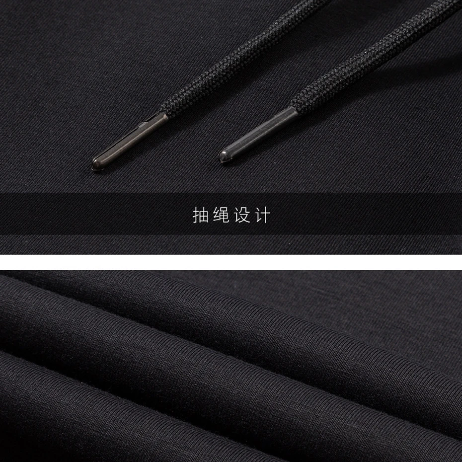 Jogger Men Autumn Winter Thick Fleece Pants Plus Size 8XL Sweatpants Male Trousers Big Size 8XL Track Pants